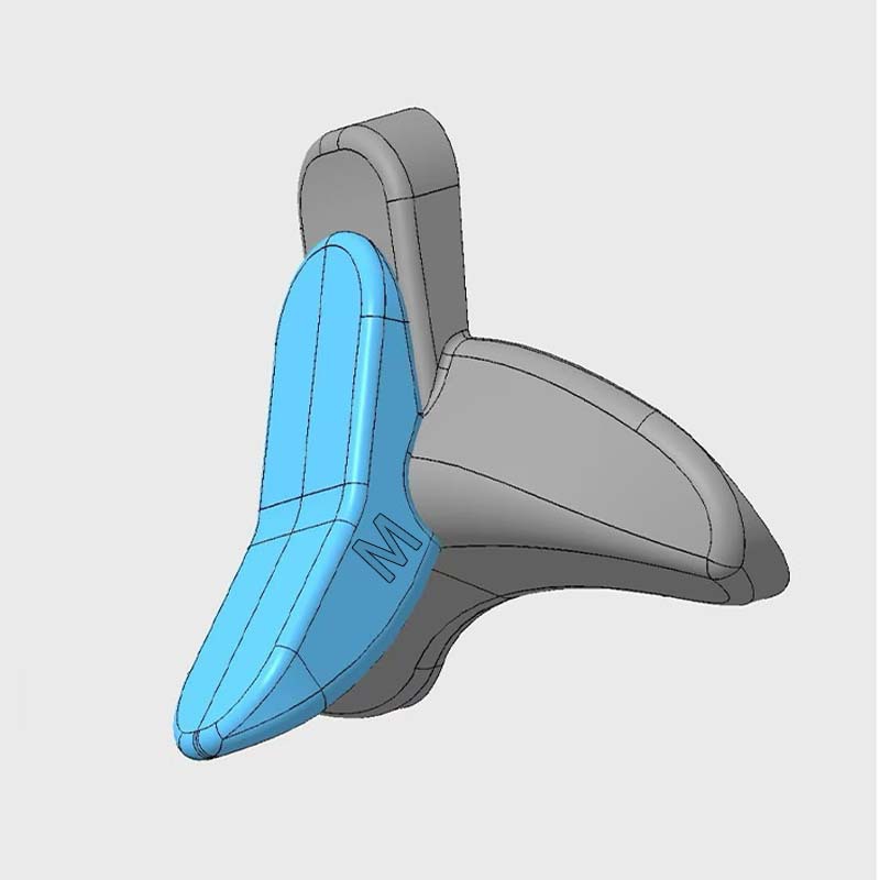 1 paar Anti-val Off Wimper Per - Eyelash Extension London recensie en prijs