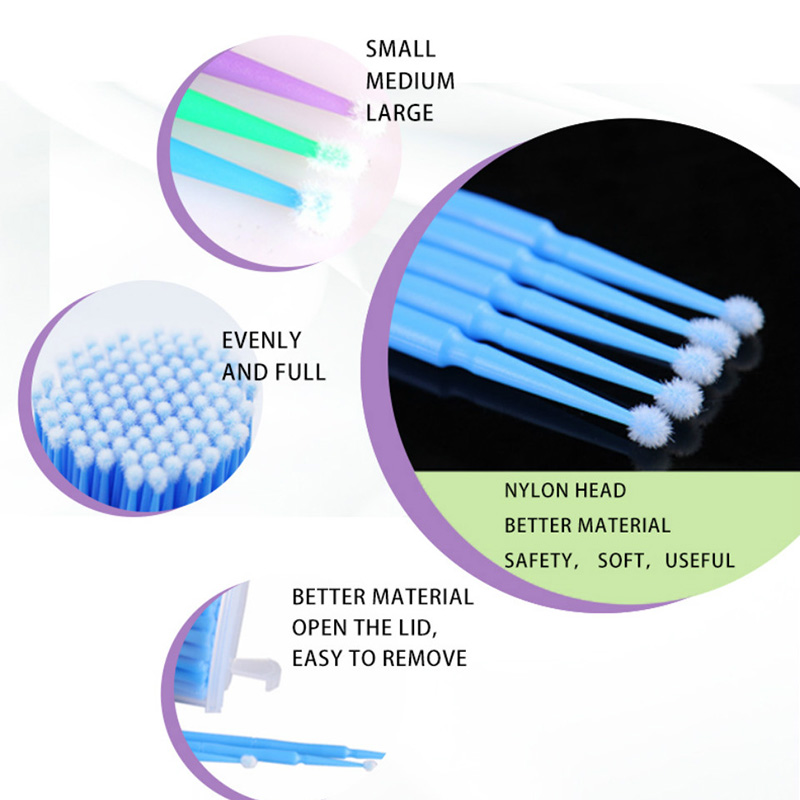 500 stuks Wimperverlenging Rei - Eyelash Extension Look recensie en prijs