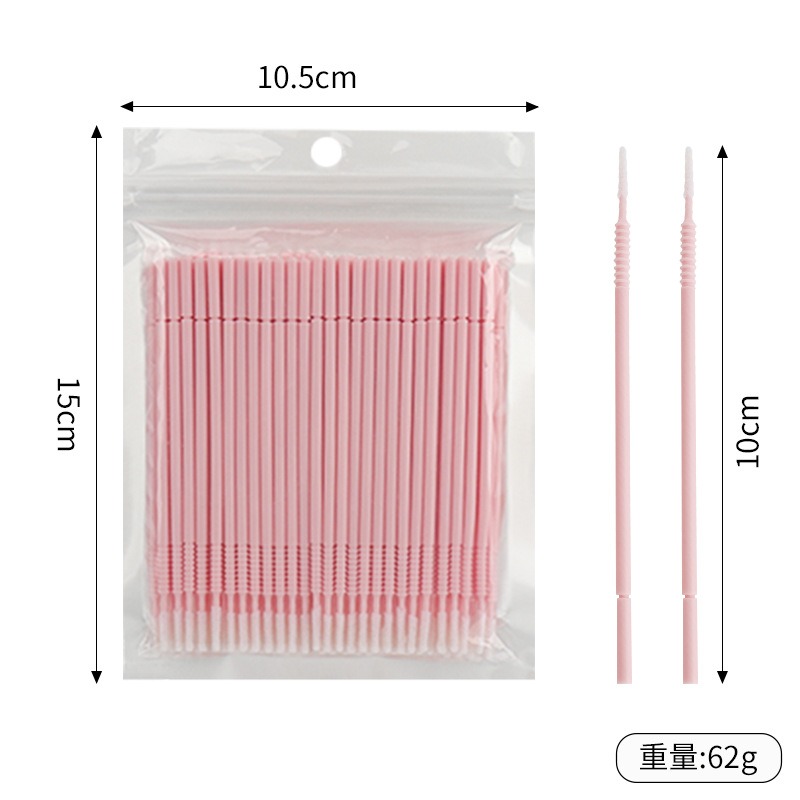 500 stuks Wimperverlenging Rei - Eyelash Extension Look recensie en prijs