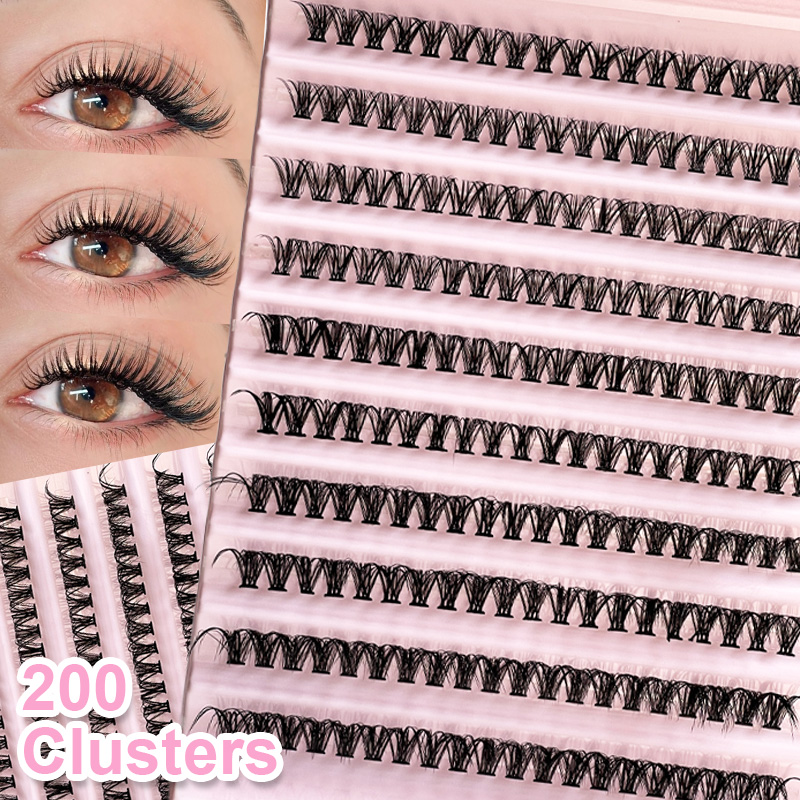 Individuele Wimpers Wimperpluk - Eyelash Extension Natural Look recensie en prijs
