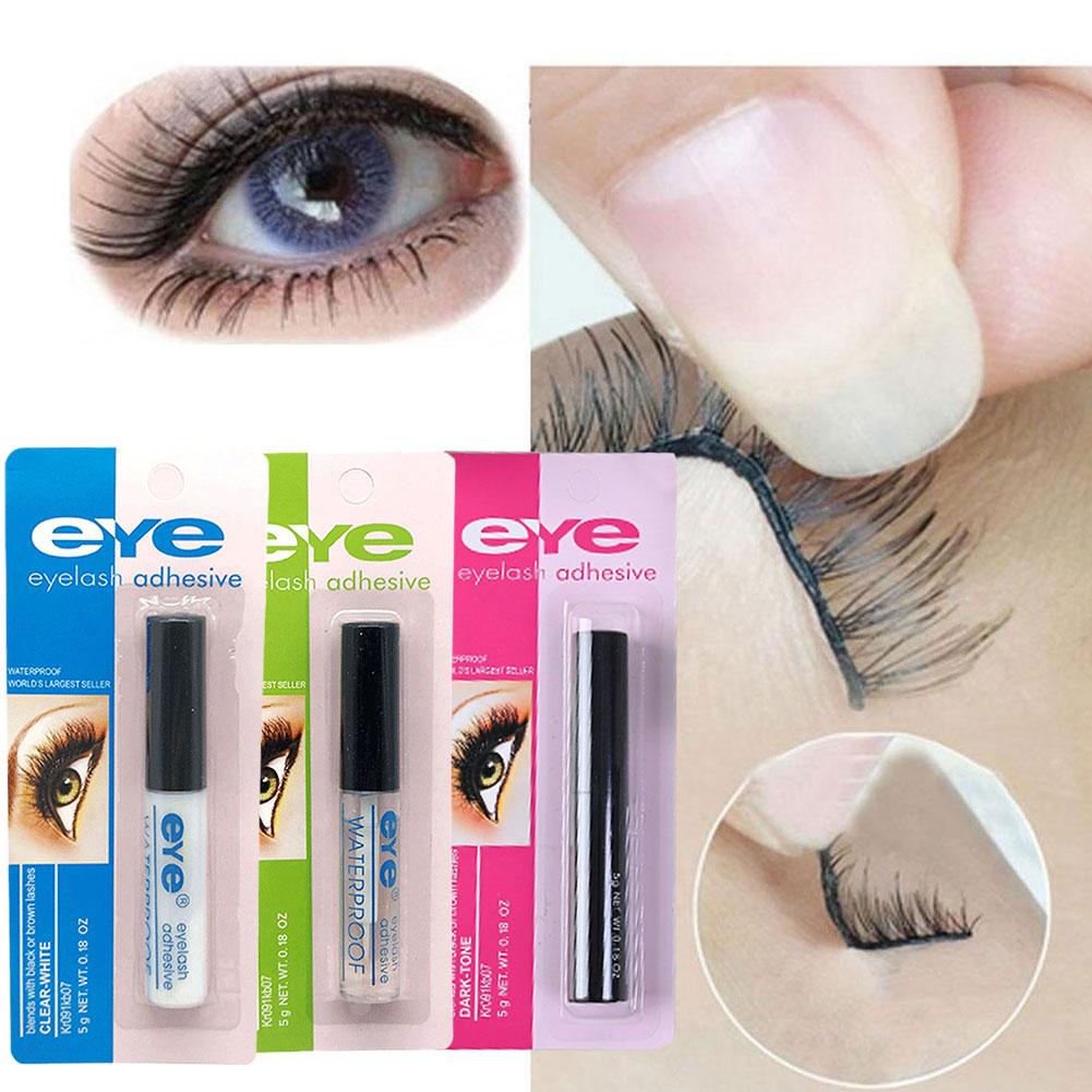 Waterdichte Sterke Zelfklevend - Eyelash Extension Eye Irritation recensie en prijs