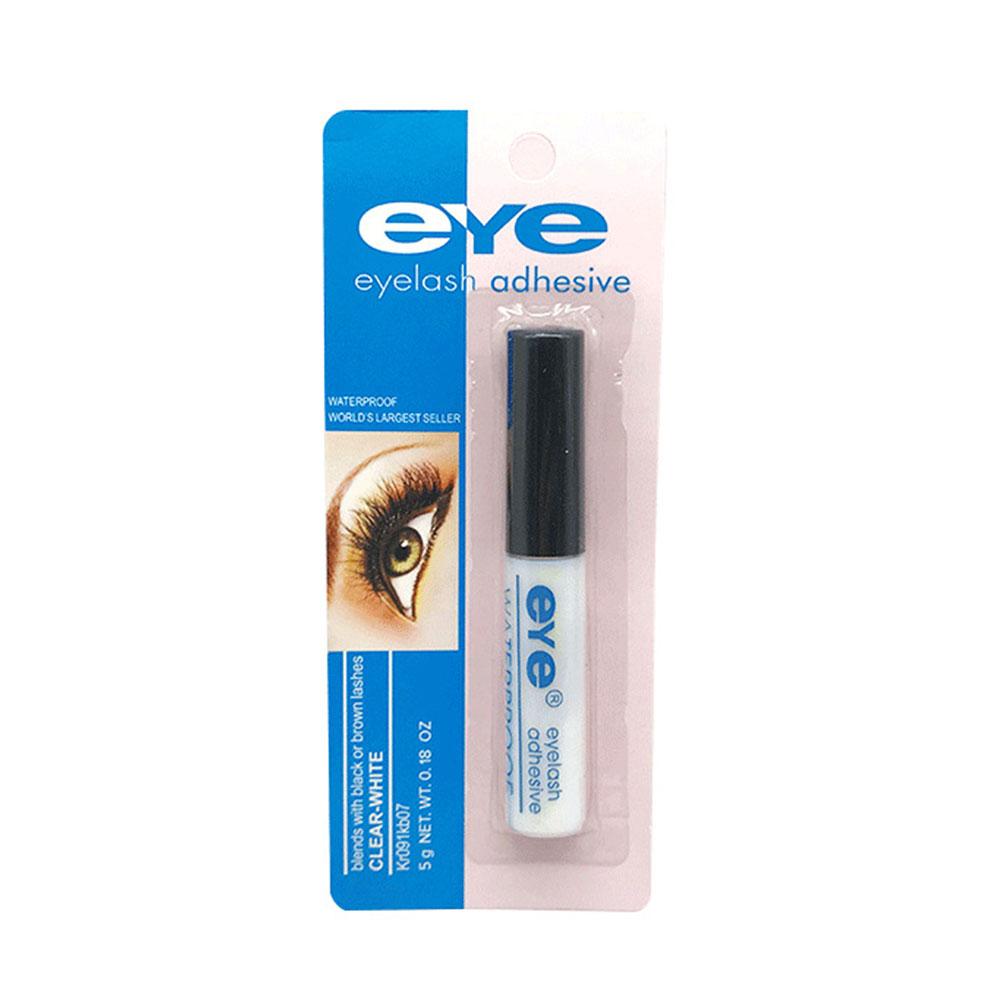 Waterdichte Sterke Zelfklevend - Eyelash Extension Eye Irritation recensie en prijs