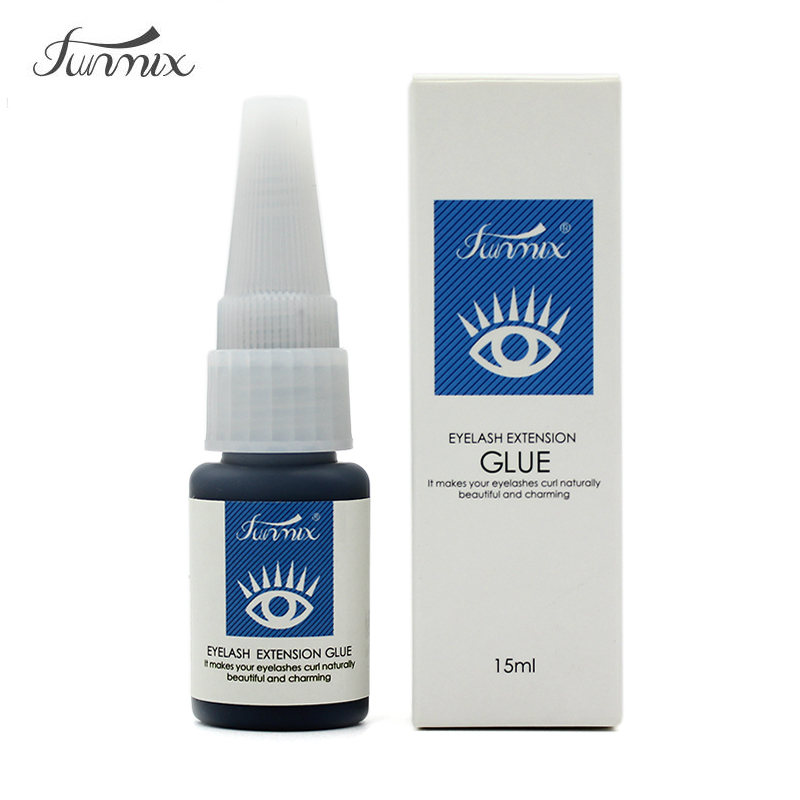 15Ml Funmix Korea Geïmporteerd - Eyelash Extension Eye Irritation recensie en prijs