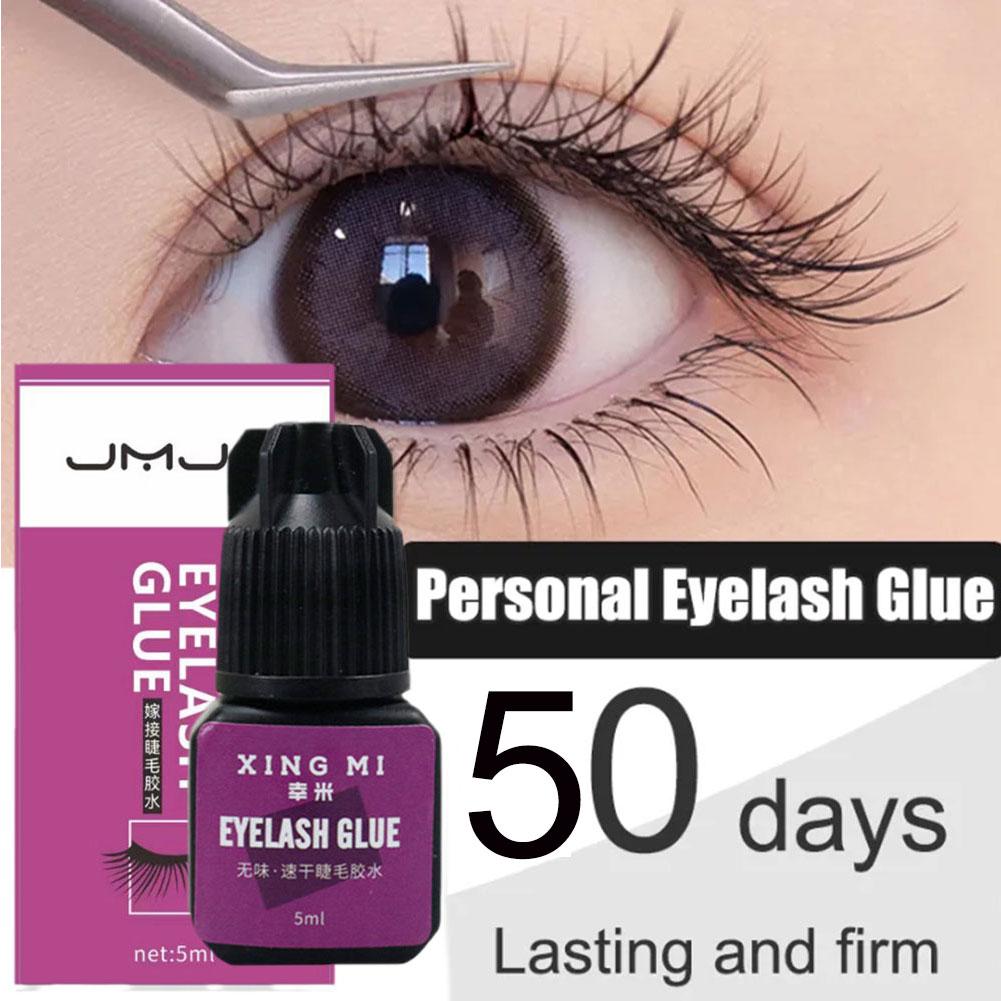 5 ml Sneldrogende Sterke Valse - Eyelash Extension Eye Irritation recensie en prijs