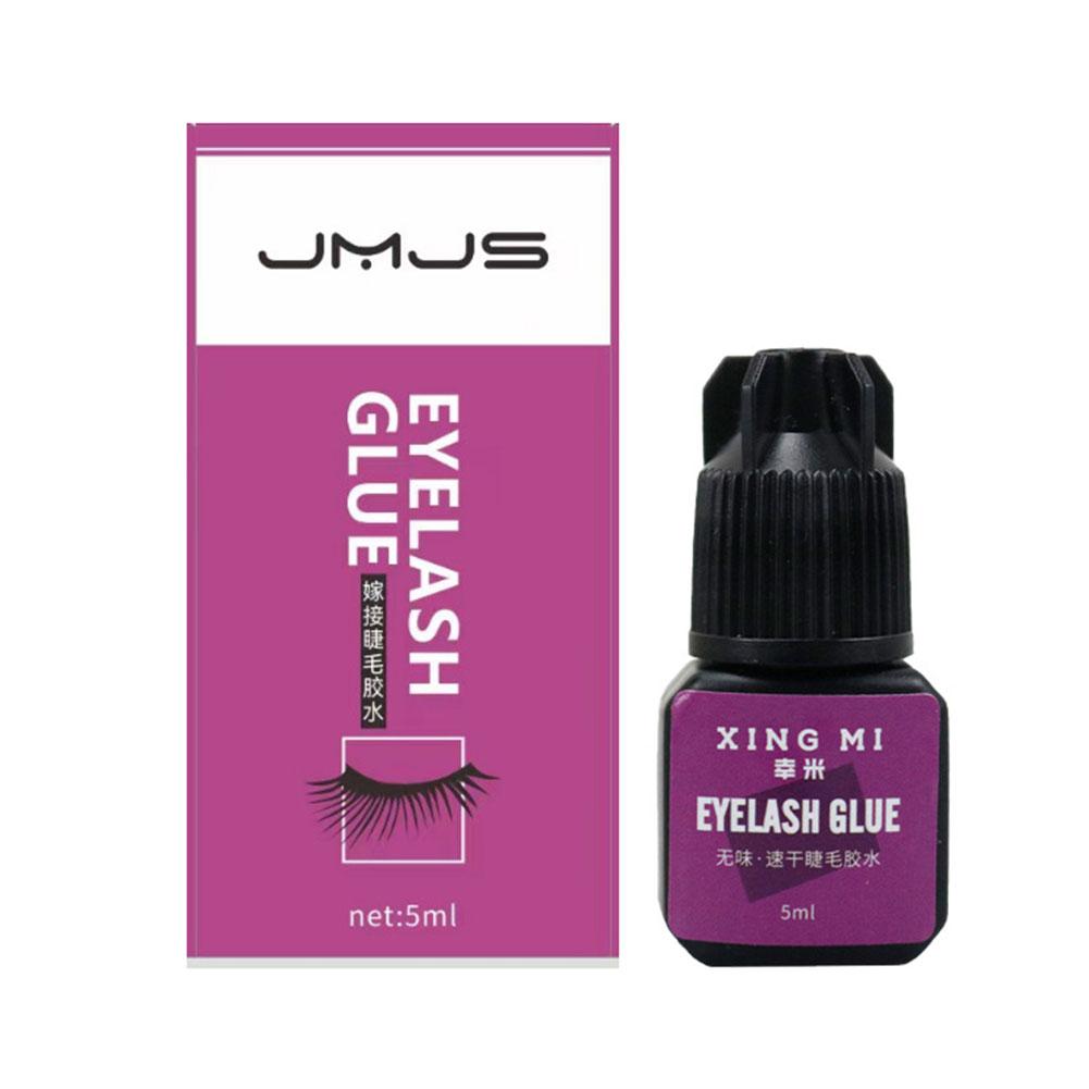 5 ml Sneldrogende Sterke Valse - Eyelash Extension Eye Irritation recensie en prijs