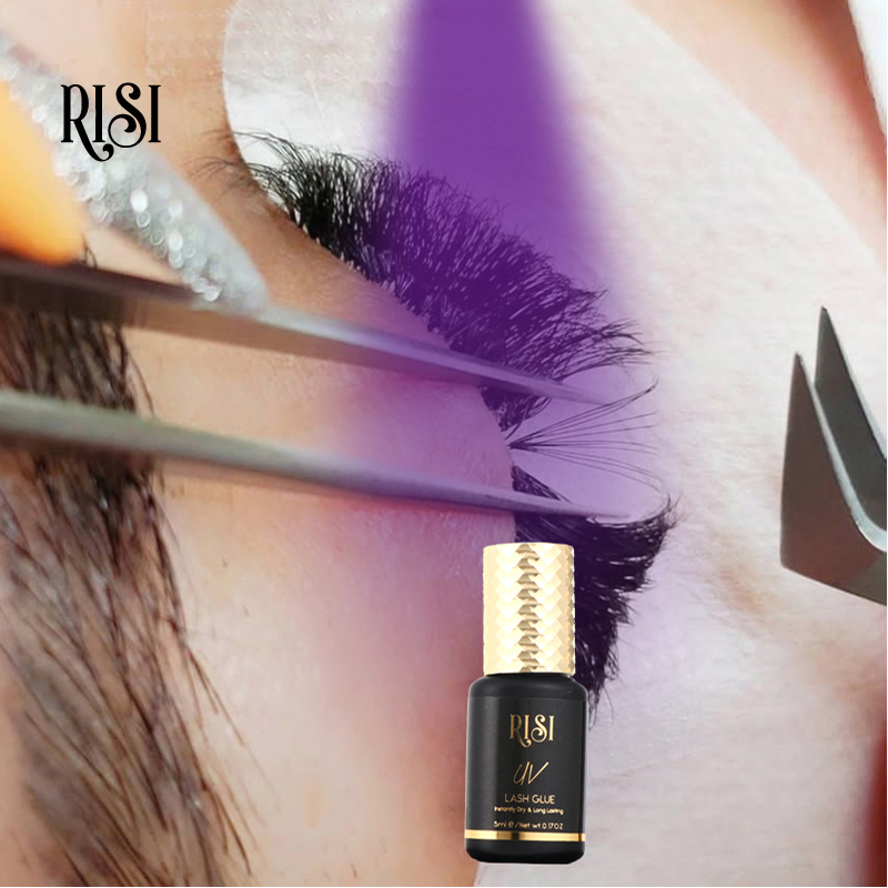Gratis 1 S Snel Drogen Sterk L - Eyelash Extension Eye Irritation recensie en prijs
