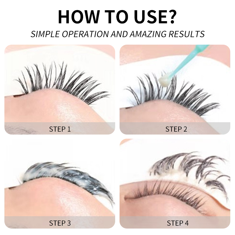 20g Wimperverlenging Lijm Remo - Eyelash Extension Eye Irritation recensie en prijs