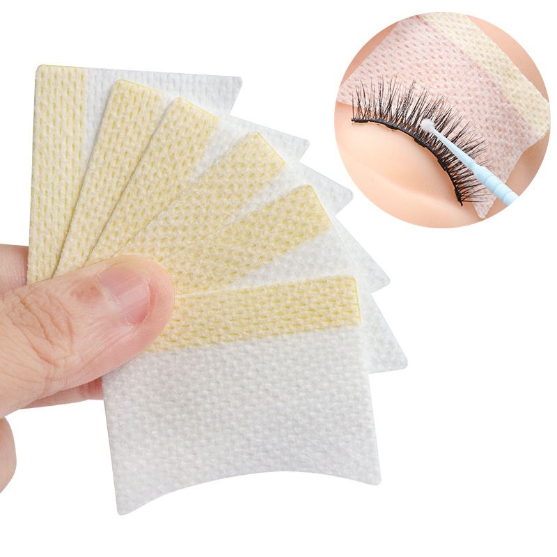 Ademende, zachte wimperverleng - Eyelash Extension Eye Irritation recensie en prijs