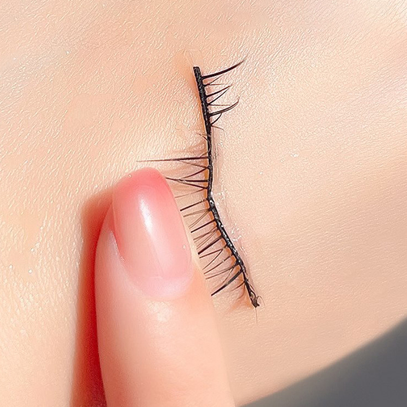 Wimperlijm Met Pincet Set Wate - Eyelash Extension Eye Irritation recensie en prijs