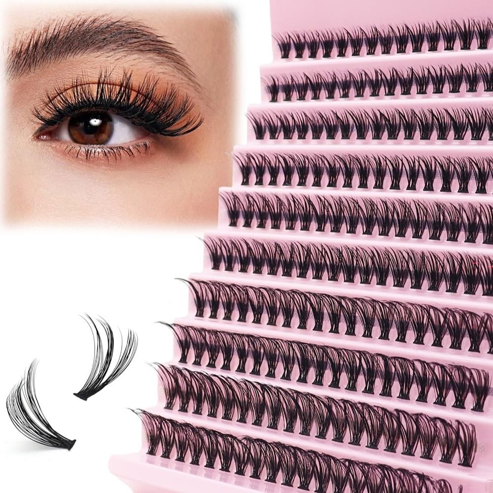 40d 8/10/12/14/16Mm Individuel - Eyelash Extension Human Hair recensie en prijs