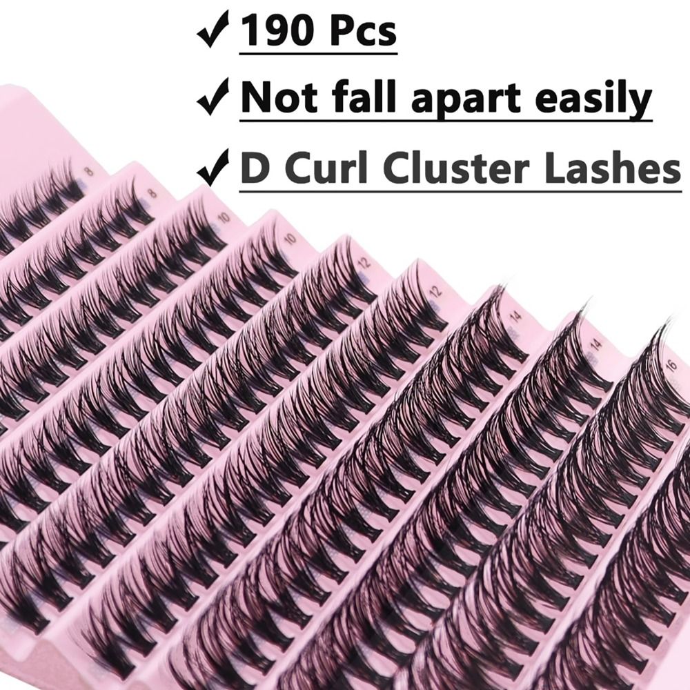 40d 8/10/12/14/16Mm Individuel - Eyelash Extension Human Hair recensie en prijs