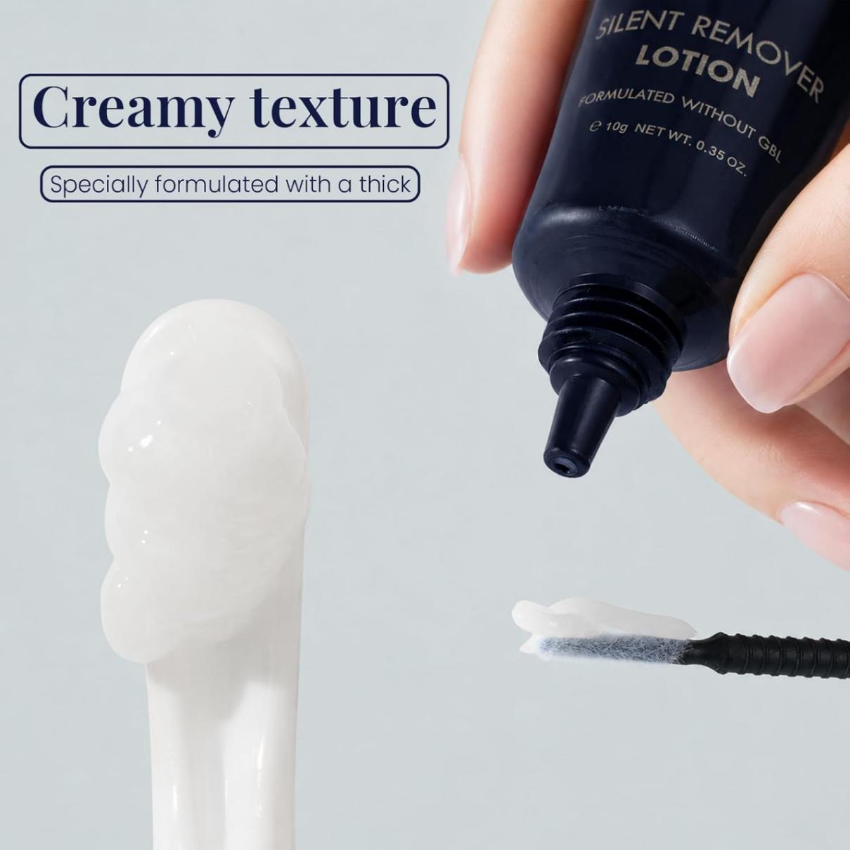 Gollee Wimperverlenging Verwij - Eyelash Extension Eye Irritation recensie en prijs