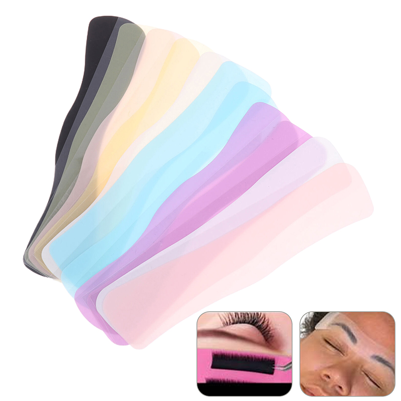 1Pc Siliconen Wimperverlenging - Eyelash Extension London recensie en prijs