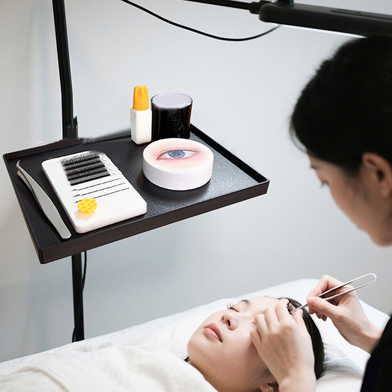 Verstelbare Lash Tray Houder V - Eyelash Extension London recensie en prijs