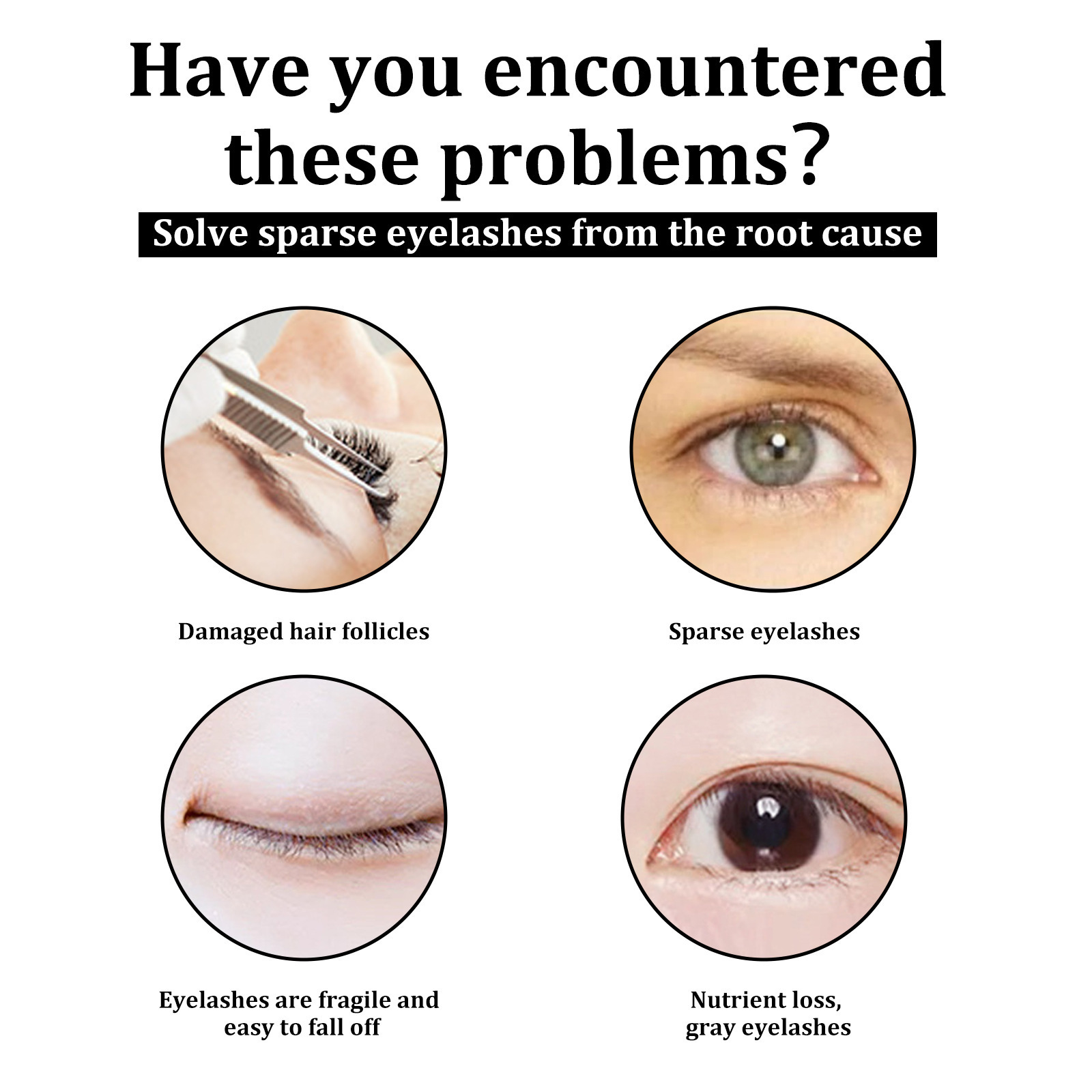 Castorolie Wimpergroei Serum v - Eyelash Extension Human Hair recensie en prijs