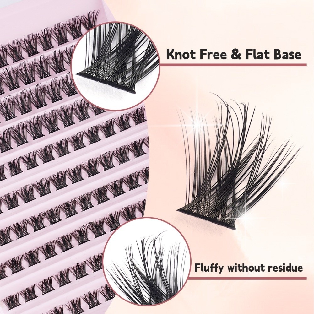Hoge kwaliteit Bond and Seal v - Eyelash Extension Natural Look recensie en prijs