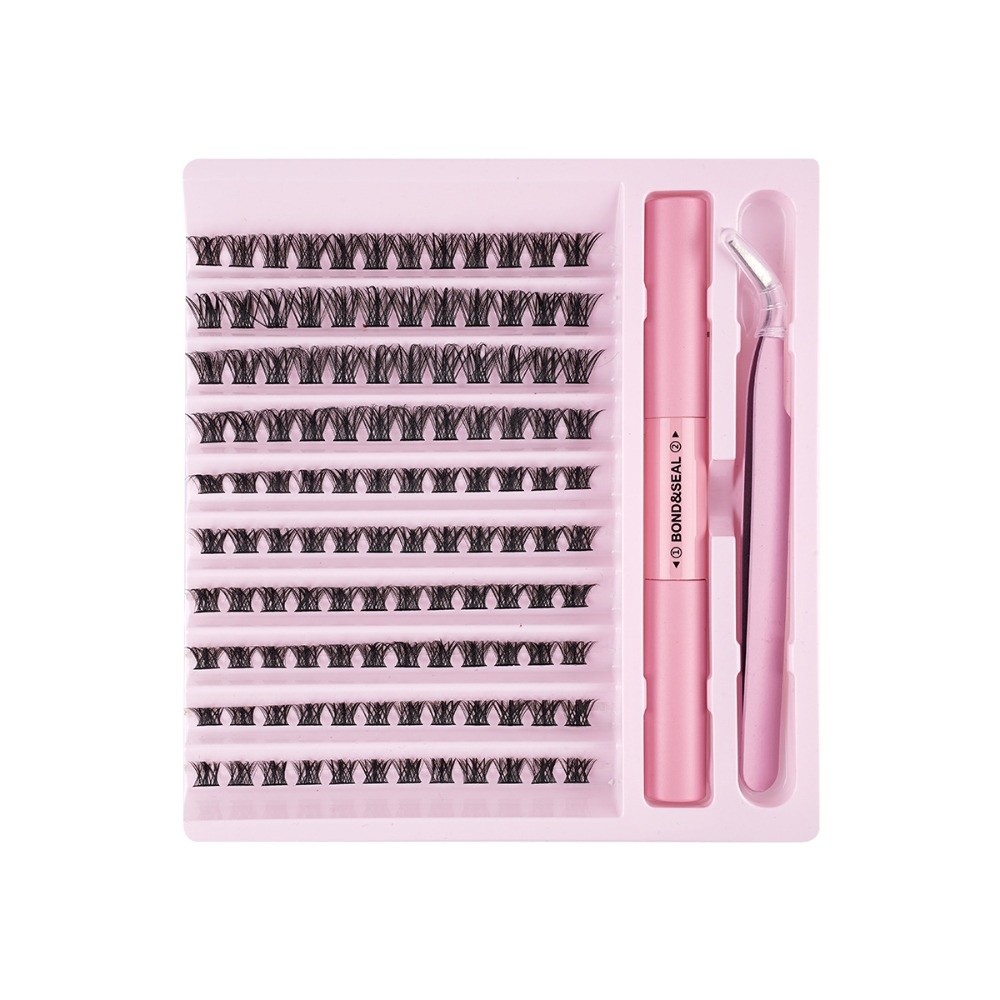 Hoge kwaliteit Bond and Seal v - Eyelash Extension Natural Look recensie en prijs