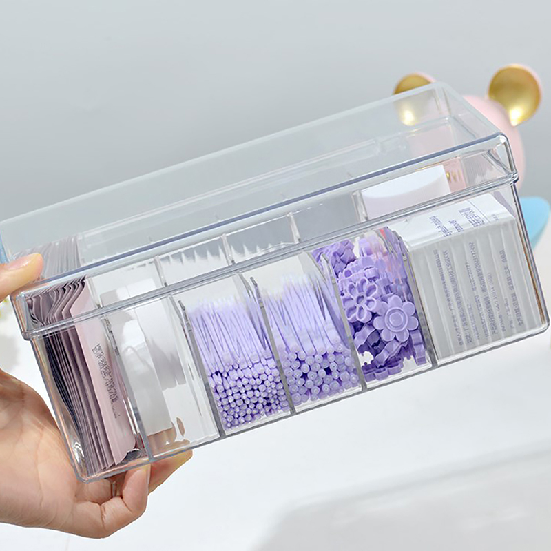 Grote Capaciteit Wimper Tool O - Eyelash Extension London recensie en prijs